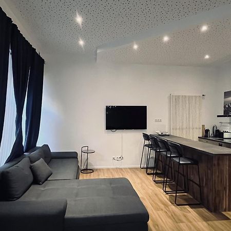 Loft Directly Next To Oktoberfest And Downtown Apartment มิวนิก ภายนอก รูปภาพ